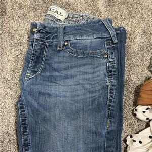 Ariat REAL jeans